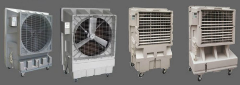 air coolers on rent near me