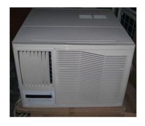 Window Type air conditioner